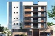 Apartamento com Terraço para Venda em Balneário Camboriú, ARIRIBÁ, 2 dormitórios, 1 suíte, 2 banheiros, 1 vaga