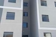 Apartamento Garden com 2 dormitórios à venda, 54 m² pR$ 425.000 - Fazenda Velha - Araucária/PR