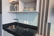 Apartamento à venda, 19 m² por R$ 569.000,00 - Cerqueira César - São Paulo/SP