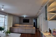 Apartamento com 3 dormitórios à venda, 150 m² por R$ 1.690.000,00 - Vila Sônia - São Paulo/SP