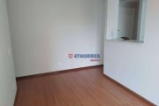 Apartamento com 2 dormitórios à venda, 56 m² por R$ 550.000,00 - Butantã - São Paulo/SP