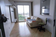 Apartamento com 2 dormitórios para alugar, 49 m² por R$ 3.100,00/mês - Vila Sônia - São Paulo/SP