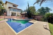 Casa à venda, 357 m² por R$ 2.449.000,00 - Chácara das Paineiras - Carapicuíba/SP