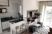 Apartamento Duplex à venda, 100 m² por R$ 1.280.000,00 - Jardim Leonor - São Paulo/SP