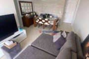 Apartamento à venda, 75 m² por R$ 780.000,00 - Várzea de Baixo - São Paulo/SP