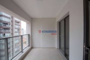 Apartamento com 2 dormitórios à venda, 66 m² por R$ 1.250.000,00 - Brooklin - São Paulo/SP