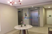 Apartamento com 1 dormitório para alugar, 31 m² por R$ 2.184,54/mês - Butantã - São Paulo/SP