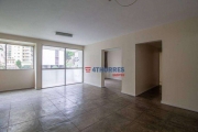 Apartamento com 3 dormitórios à venda, 150 m² por R$ 1.500.000,00 - Higienópolis - São Paulo/SP