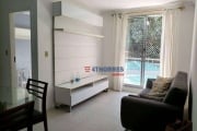 Apartamento à venda, 53 m² por R$ 285.000,00 - Vila Andrade - São Paulo/SP