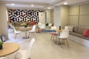 Apartamento com 1 dormitório para alugar, 28 m² por R$ 2.125,00/mês - Butantã - São Paulo/SP