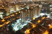 Apartamento com 3 dormitórios à venda, 57 m² por R$ 490.000,00 - Jardim Bonfiglioli - São Paulo/SP