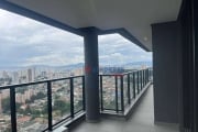 Apartamento com 3 dormitórios à venda, 126 m² por R$ 1.590.000,00 - Vila Yara - Osasco/SP