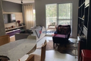 Apartamento 2 dormitórios à venda, 82 m² por R$ 750.000 - Vila Sônia - Butanta - São Paulo/SP