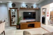 Apartamento com 2 dormitórios à venda, 91 m² por R$ 800.000,00 - Vila Sônia - São Paulo/SP