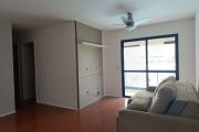 Apartamento com 3 dormitórios à venda, 75 m² por R$ 600.000,00 - Vila Sônia - São Paulo/SP