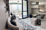 Apartamento para alugar, 61 m² por R$ 5.840,00/mês - Mirandópolis - São Paulo/SP