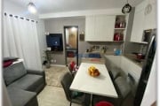 Apartamento com 2 quartos, 40 m², à venda por R$ 360.000- Jardim D Abril - Osasco/SP