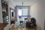 Apartamento com 2 dormitórios à venda, 59 m² por R$ 660.000,00 - Ferreira - São Paulo/SP