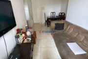 Apartamento com 2 dormitórios à venda, 46 m² por R$ 260.000,00 - Novo Osasco - Osasco/SP