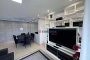 Apartamento com 2 dormitórios à venda, 82 m² por R$ 860.000,00 - Vila Sônia - São Paulo/SP