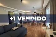 Apartamento com 3 dormitórios à venda, 105 m² por R$ 1.280.000,00 - Jardim das Vertentes - São Paulo/SP