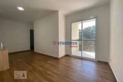 Apartamento à venda, 52 m² por R$ 375.000,00 - Campo Limpo - São Paulo/SP