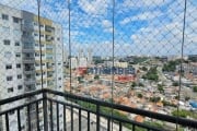 Apartamento com 3 dormitórios à venda, 67 m² por R$ 690.000,00 - Butantã - São Paulo/SP