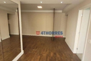 Apartamento com 3 dormitórios, 115 m² - venda por R$ 1.385.000,00 ou aluguel por R$ 6.830,00/mês - Cerqueira César - São Paulo/SP