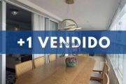 Apartamento com 3 dormitórios à venda, 149 m² por R$ 1.700.000,00 - Jardim das Vertentes - São Paulo/SP