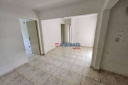 Apartamento com 3 dormitórios à venda, 58 m² por R$ 330.000,00 - Vila Sônia - São Paulo/SP