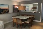 Apartamento mobiliado na Vila Nova conceicao com 3 suítes 3 vagas e varanda gourmet com lazer completo