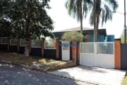 Casa, 550 m² - venda por R$ 3.800.000,00 ou aluguel por R$ 13.806,72/mês - Parque Primavera - Carapicuíba/SP