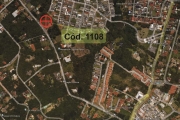 Terreno à venda, 4973 m² por R$ 3.500.000,00 - Paisagem Renoir II - Cotia/SP