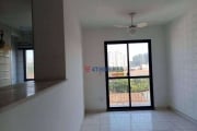 Apartamento 2 dormitórios à venda, 50 m² por R$ 470.000 - Vila Sônia - Butantã - São Paulo/SP