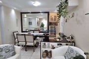 Apartamento Garden com 3 dormitórios à venda, 70 m² por R$ 490.000,00 - Vila Sônia - São Paulo/SP