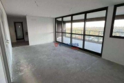 Apartamento com 3 dormitórios à venda, 143 m² por R$ 2.700.000,00 - Campo Belo - São Paulo/SP