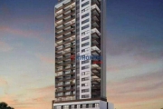 Apartamento com 1 dormitório à venda, 24 m² por R$ 520.000,00 - Paraíso - São Paulo/SP