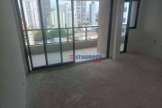 Apartamento à venda, 53 m² por R$ 738.300,00 - Ipiranga - São Paulo/SP