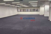 Conjunto para alugar, 233 m² por R$ 41.698,49/mês - Jardim Paulista - São Paulo/SP