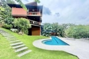 Casa à venda, 282 m² por R$ 2.120.000,00 - Recanto Inpla - Carapicuíba/SP