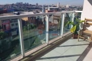 Apartamento à venda, 72 m² por R$ 500.000,00 - Vila Andrade - São Paulo/SP