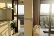 Apartamento com 2 dormitórios à venda, 44 m² por R$ 640.000,00 - Butantã - São Paulo/SP