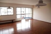 Apartamento com 3 dormitórios à venda, 150 m² por R$ 1.000.000,00 - Vila Andrade - São Paulo/SP