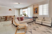 Apartamento com 3 dormitórios à venda, 141 m² por R$ 1.420.000,00 - Jardim Monte Kemel - São Paulo/SP