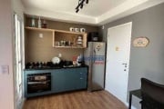 Apartamento à venda, 30 m² por R$ 370.000,00 - Vila Sônia - São Paulo/SP