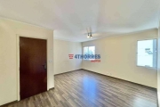 Apartamento à venda, 84 m² por R$ 680.000,00 - Vila Romana - São Paulo/SP