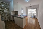 Apartamento à venda, 31 m² por R$ 430.000,00 - Vila Sônia - São Paulo/SP