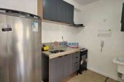 Apartamento com 1 dormitório para alugar, 31 m² por R$ 3.050,00/mês - Vila Sônia - São Paulo/SP