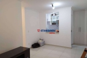 Apartamento com 3 dormitórios à venda, 58 m² por R$ 435.000,00 - Vila Sônia - São Paulo/SP