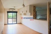 Apartamento com 2 dormitórios, 56 m² - venda por R$ 440.000 ou aluguel por R$ 3.206/mês - Vila Sônia - Butanta - Vertentes - São Paulo/SP